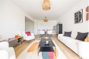 t3 à la vente -   44000  NANTES, surface 67 m2 vente t3 - UBI404648118